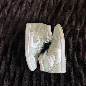 Jordan Men's Trainers